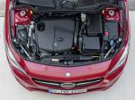 Mercedes-Benz CLA220 CDI 2013 года